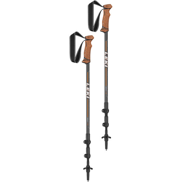 Leki Legacy Lite Cor-Tec Trecking Poles