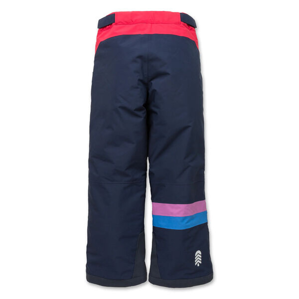 Town Hall Mountain Town Winter Pants Kids