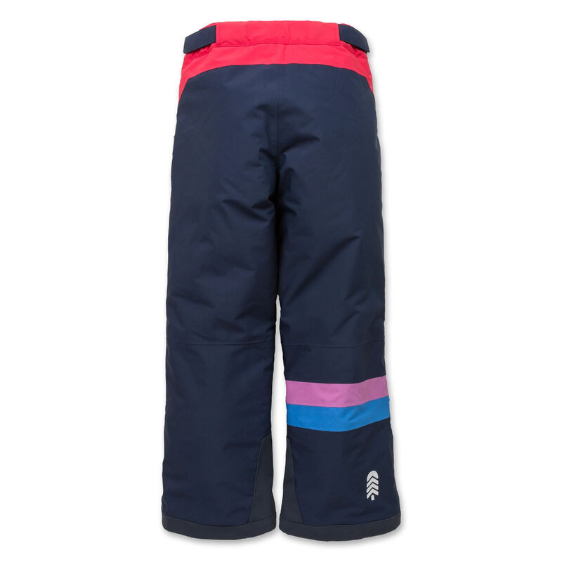 Town Hall Mountain Town Winter Pants Kids image number 1