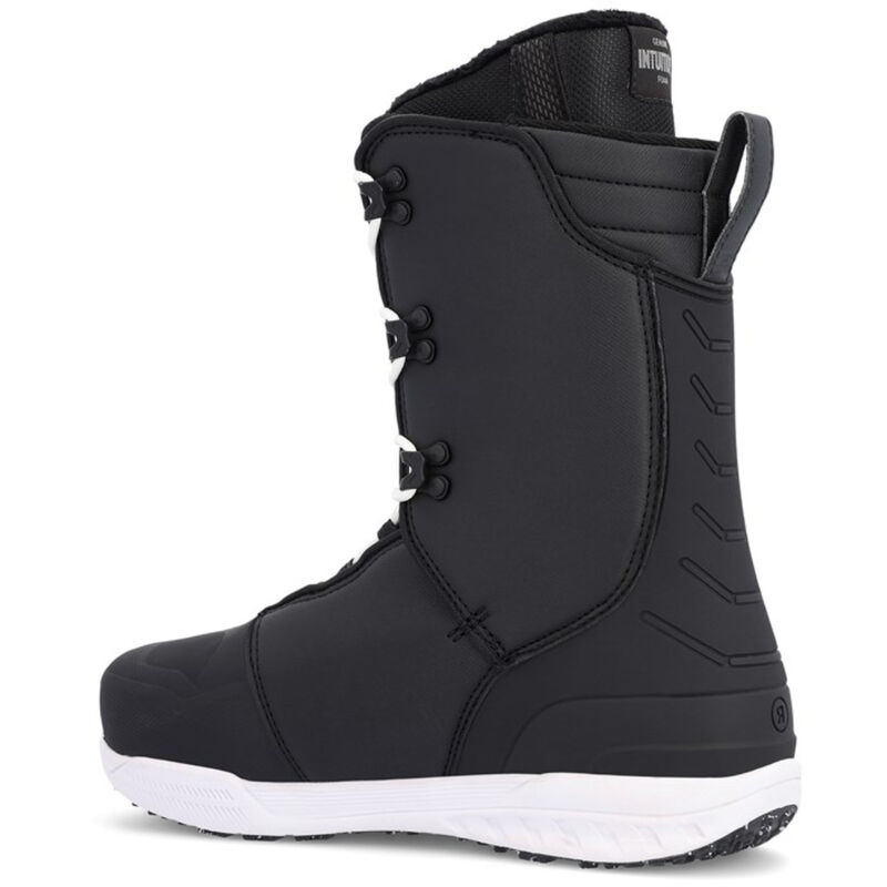 Ride Fuse Snowboard Boots image number 1