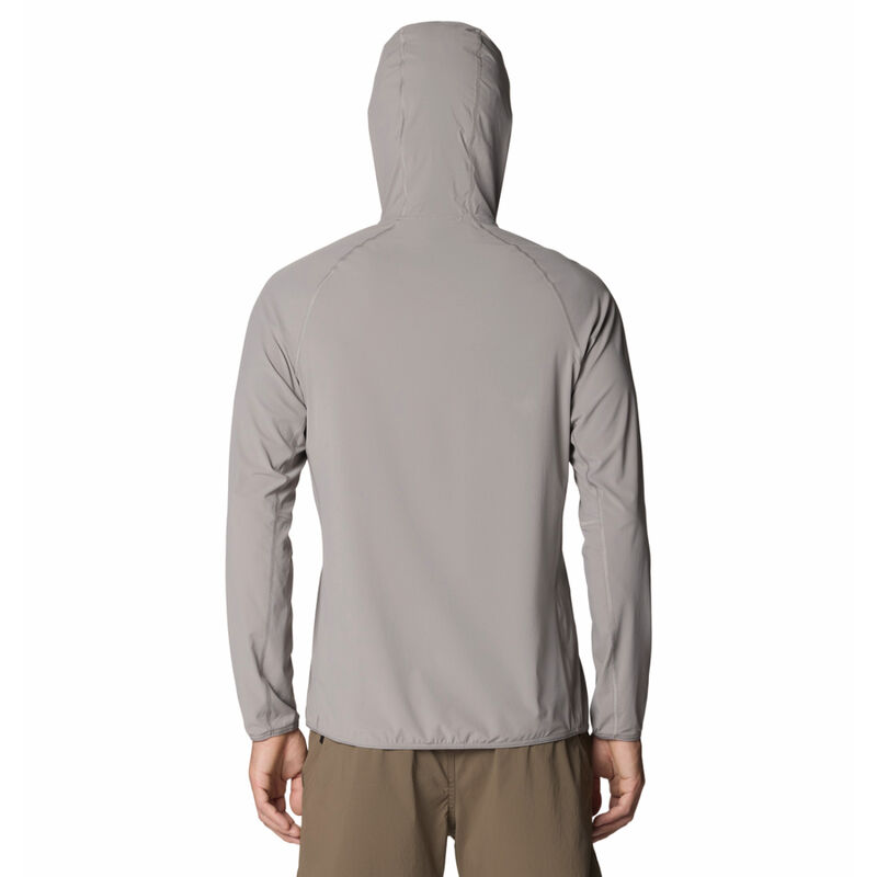 Mountain Hardwear Sunshield Hoodie Mens image number 2