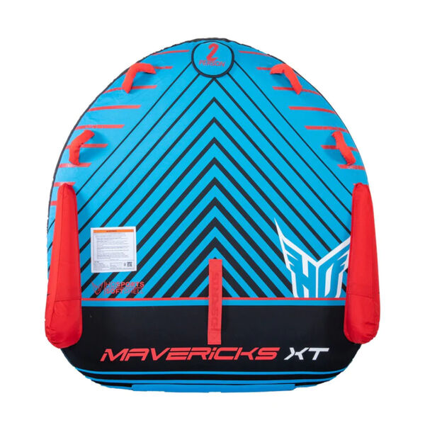 HO Sports Mavericks 2 XT Tube