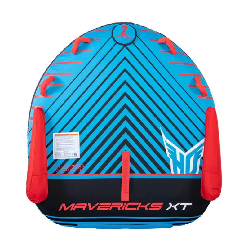 HO Sports Mavericks 2 XT Tube image number 1