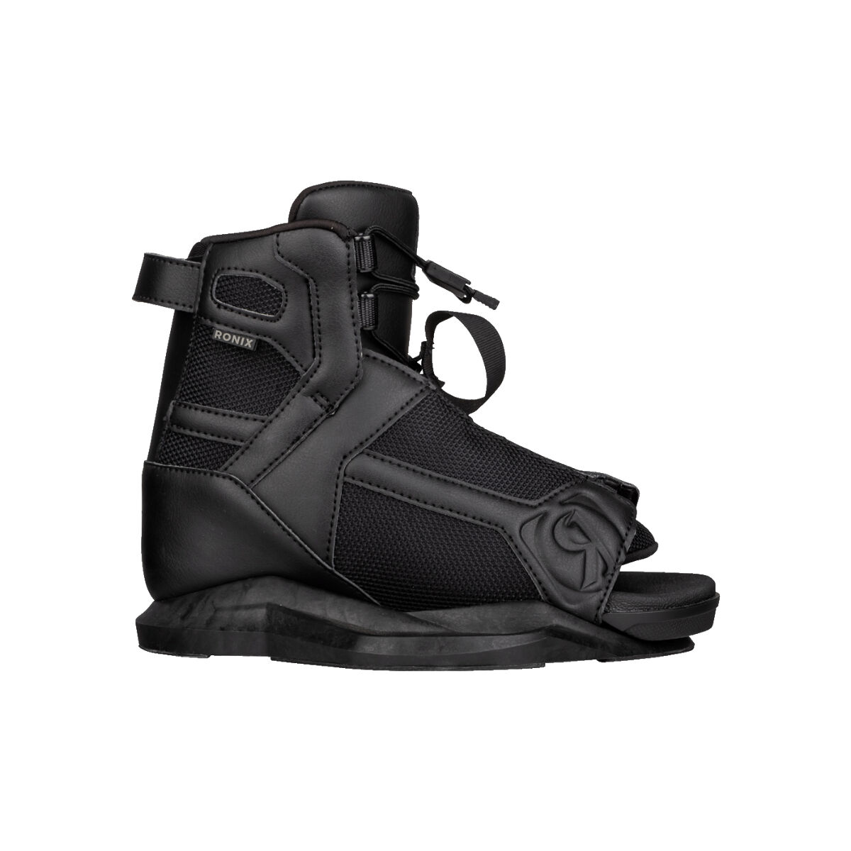 Ronix Vault Wakeboard w/ Divide Boots 7.5-11.5 | Christy Sports