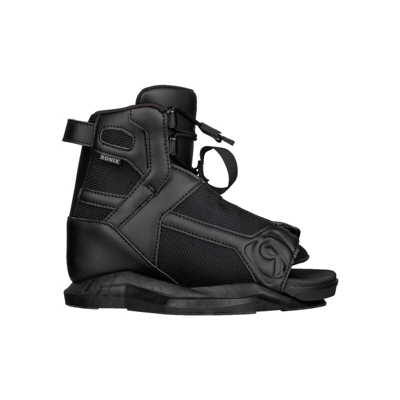 Ronix Vault Wakeboard w/ Divide Boots 7.5-11.5 image number 2