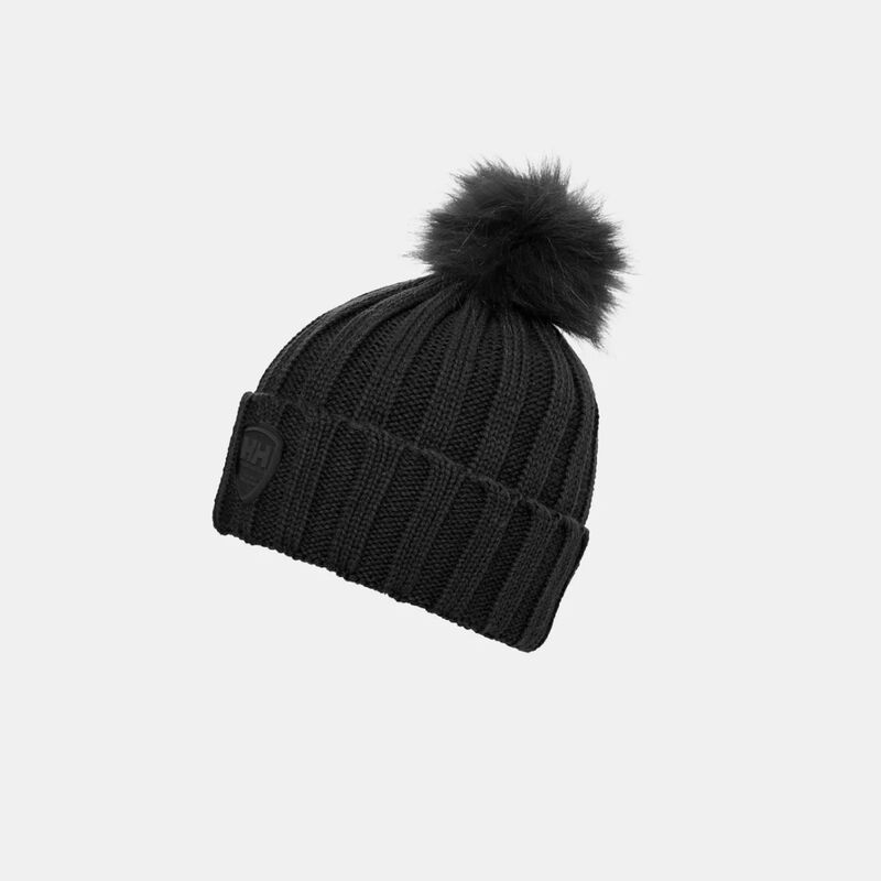 Helly Hansen Limelight Beanie Womens image number 0