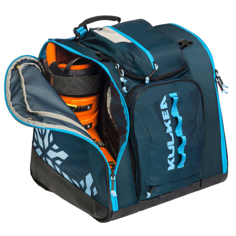 Kulkea Powder Trekker Ski Boot Bag image number 5