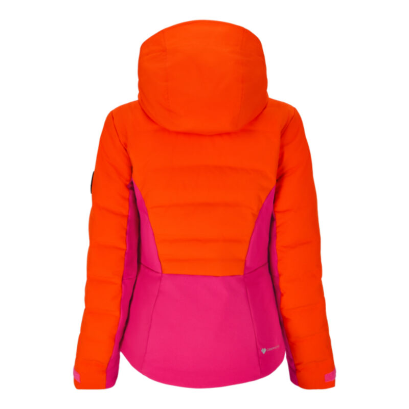 Obermeyer Cosima Down Jacket Womens image number 1