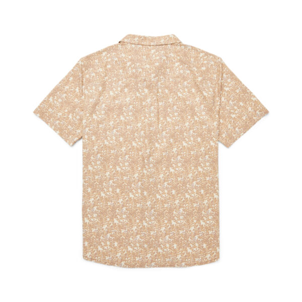 Cotopaxi Cambio Button Up Shirt Mens