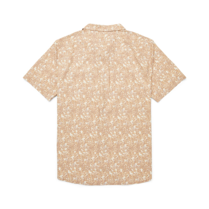 Cotopaxi Cambio Button Up Shirt Mens image number 1