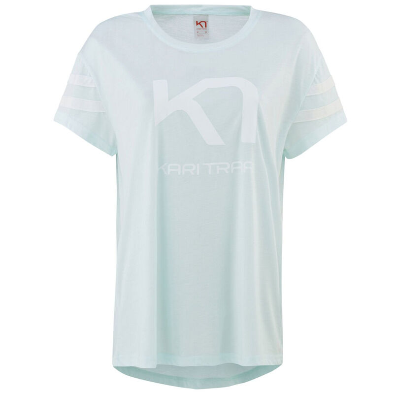 Kari Traa Vilde T-shirt Womens image number 0