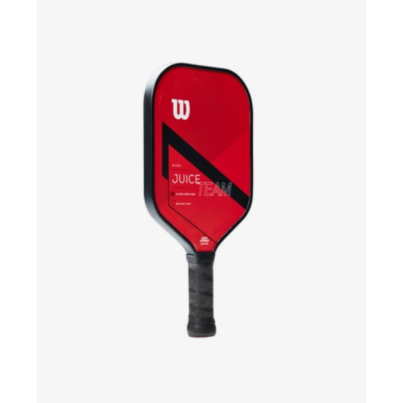 Wilson Juice Team Pickleball Paddle image number 1