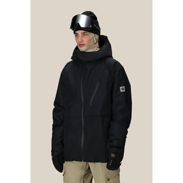 686 Glacier Hydra Thermagraph Jacket Mens