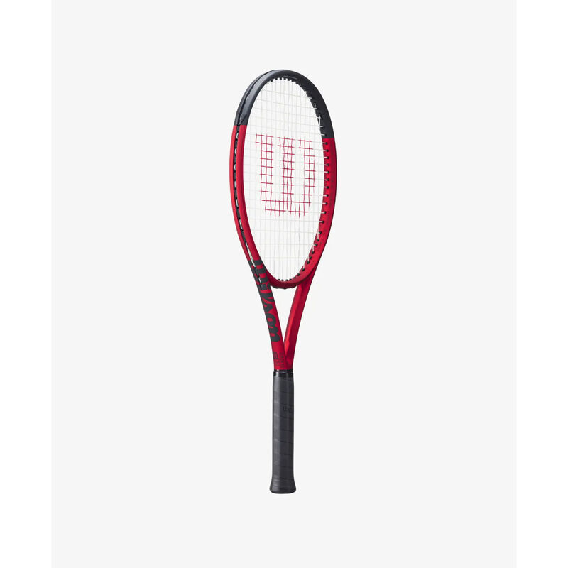 Wilson Clash 100UL V2 Un-Strung Tennis Racket image number 0