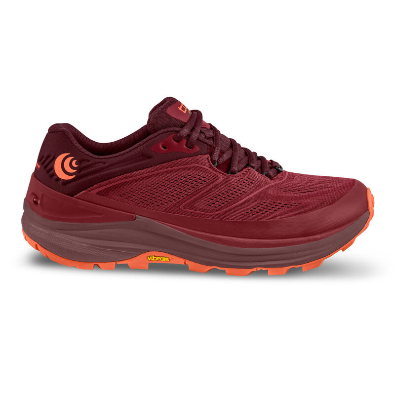 Topo Athletic Ultraventure 2 Shoes Womens image number 1
