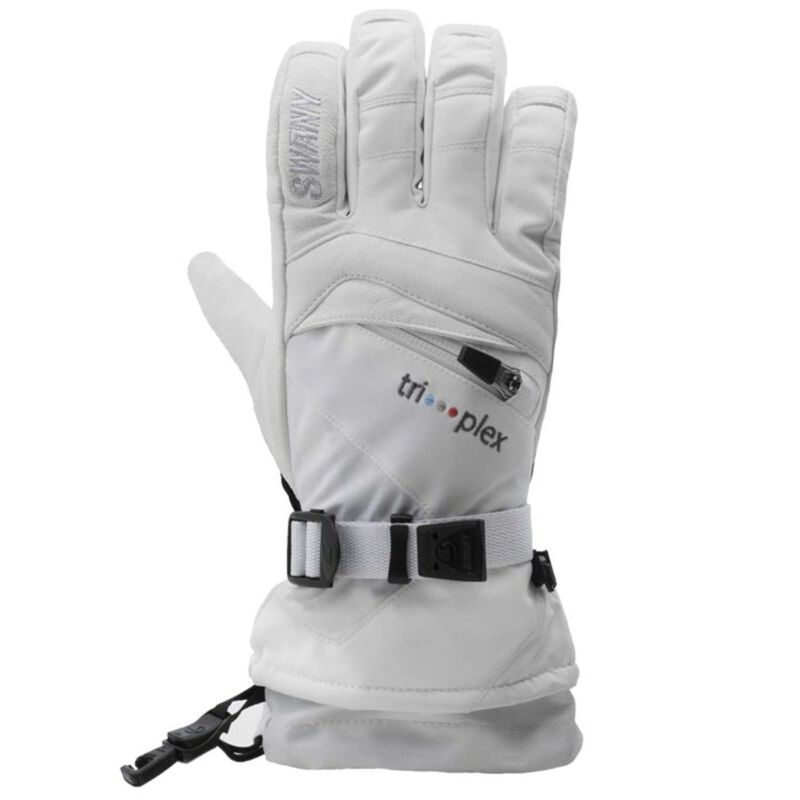 Swany X-Change 2.1 Gloves Womens image number 0