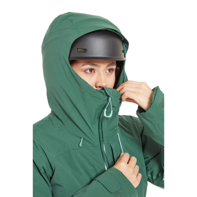 Rab Khroma Diffract Insulated Ski Jacket Womens image number 14