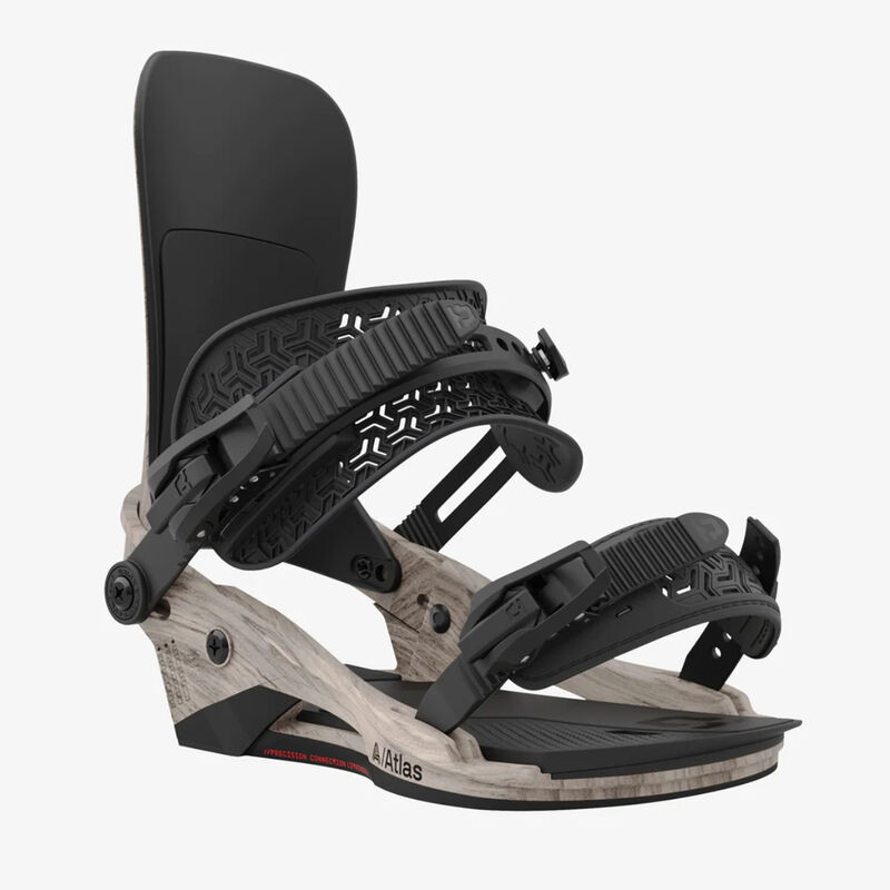 Union Atlas Snowboard Bindings Mens image number 0