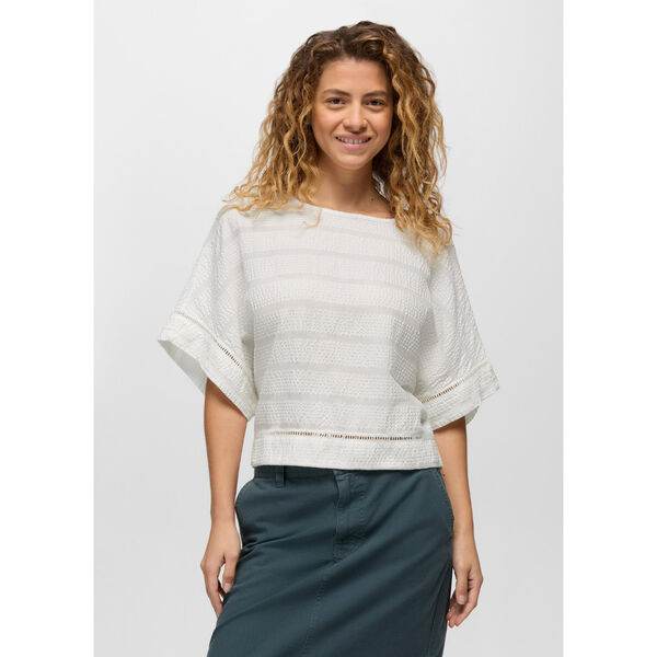 prAna Ocean Hills Top Womens