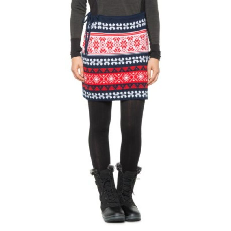 Icelandic Designs Sailor Skirt Womens image number 0