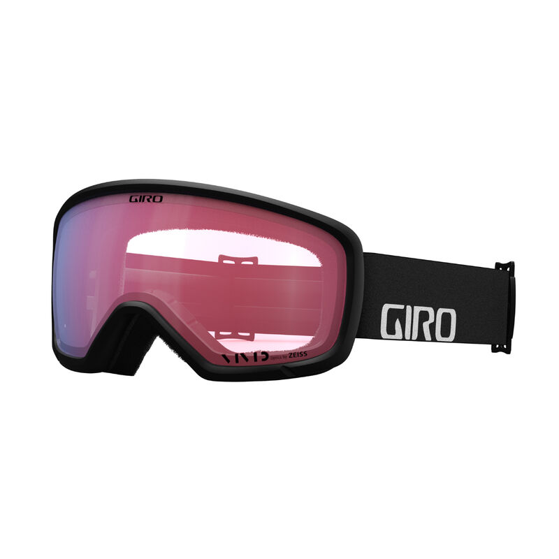 Giro Ringo Goggles + Vivid Infrared Lens image number 0