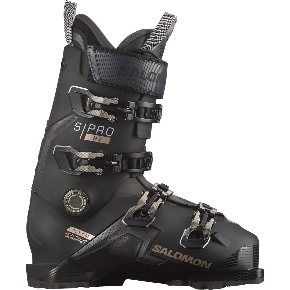 Salomon | Ski Boots | Christy Sports