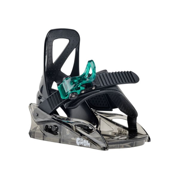 Burton Mini Grom Disc Snowboard Bindings Kids