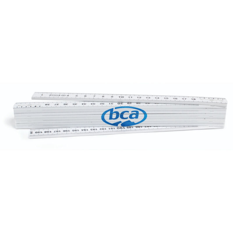 BCA 2 Meter Ruler image number 0