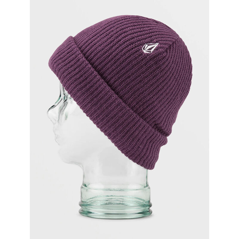 Volcom Sweep Lined Beanie image number 1