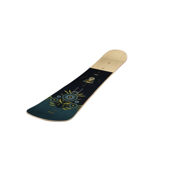 Arbor Cadence Rocker Snowboard Womens
