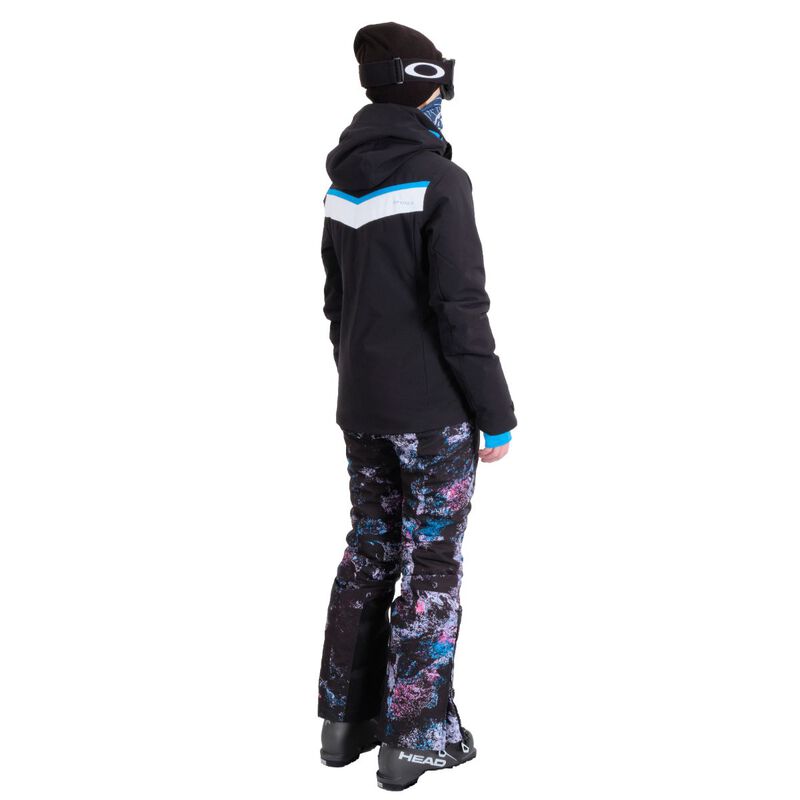 Spyder Captivate GTX Infinium Jacket Womens image number 5