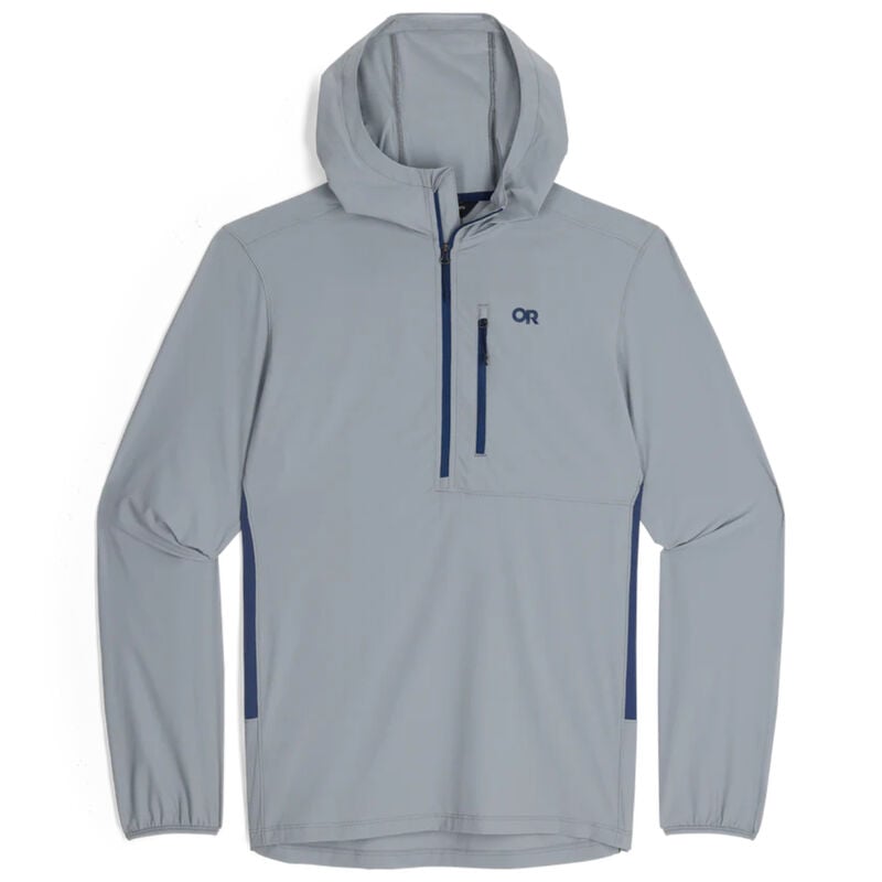 Outdoor Research Astroman Air Sun Hoodie Mens image number 0