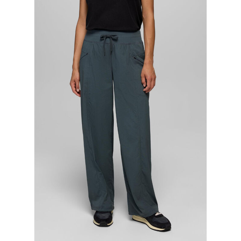 prAna Koen Wide Leg Pant Womens image number 1