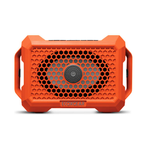 ECOXGEAR Defender Speaker