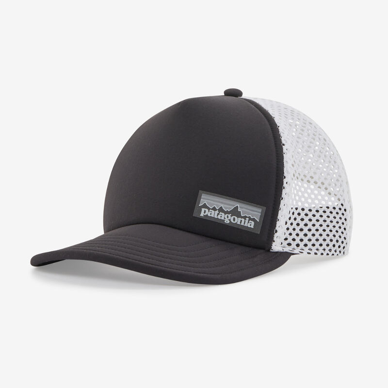 Patagonia Duckbill Trucker Hat image number 0