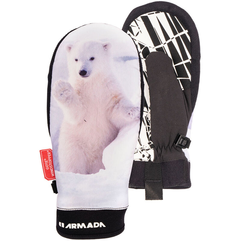 Armada Carmel Mitt Womens image number 0
