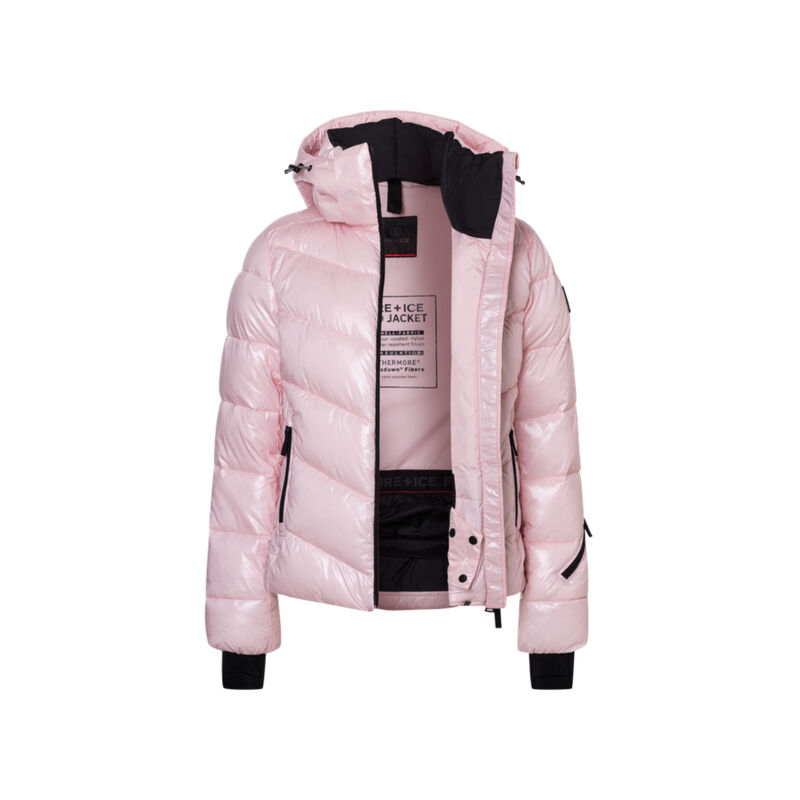 Bogner Saelly Ski Jacket Womens image number 2