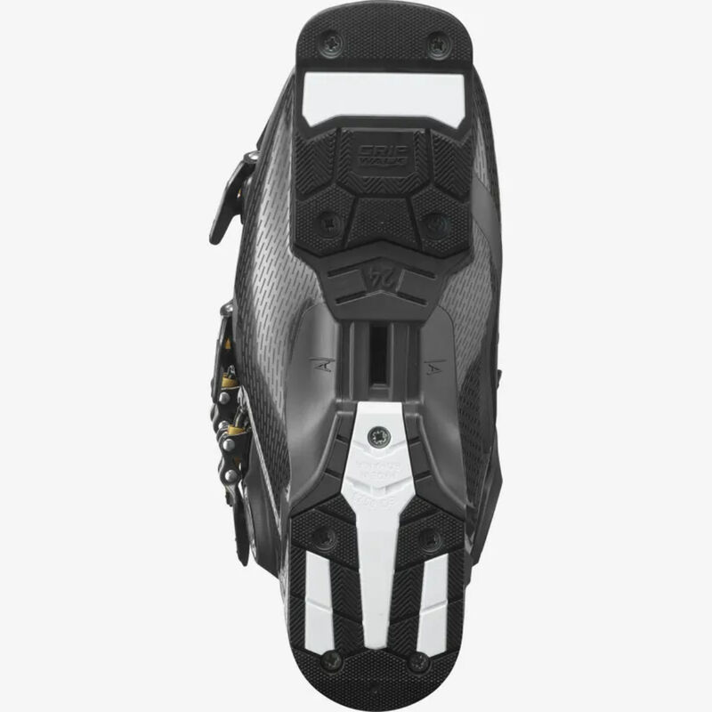 Salomon S Pro 90 On-Piste Ski Boots Womens image number 3