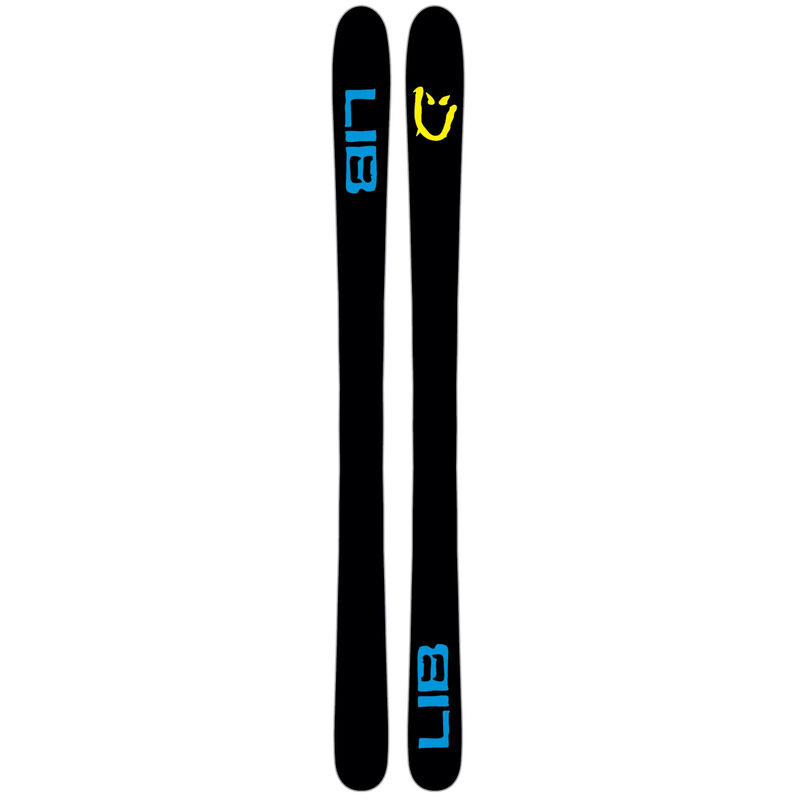 Lib Tech Hemi 112 Skis image number 1