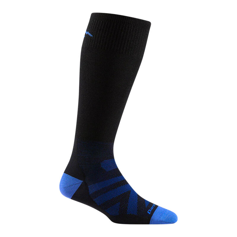 Darn Tough Youth RFL Over-the-Calf Ultra Lightweight Ski & Snowboard Sock image number 0
