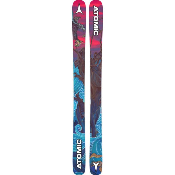 Atomic Bent Chetler Mini 133-143 Juniors