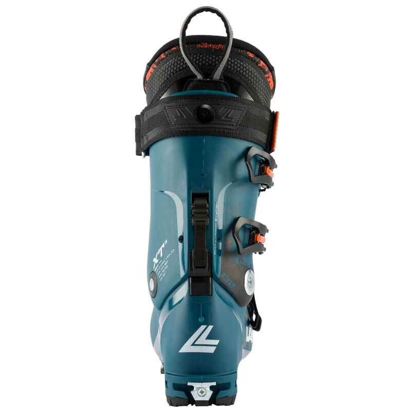 Lange XT3 130 Ski Boots Mens image number 1