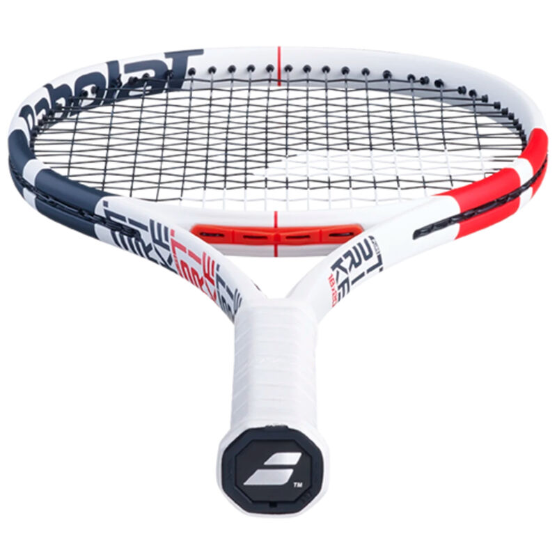 Babolat Pure Stike Unstrung Racquet image number 3
