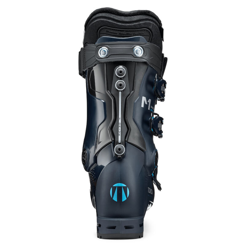 Tecnica Mach1 MV 95 Ski Boots Womens image number 3