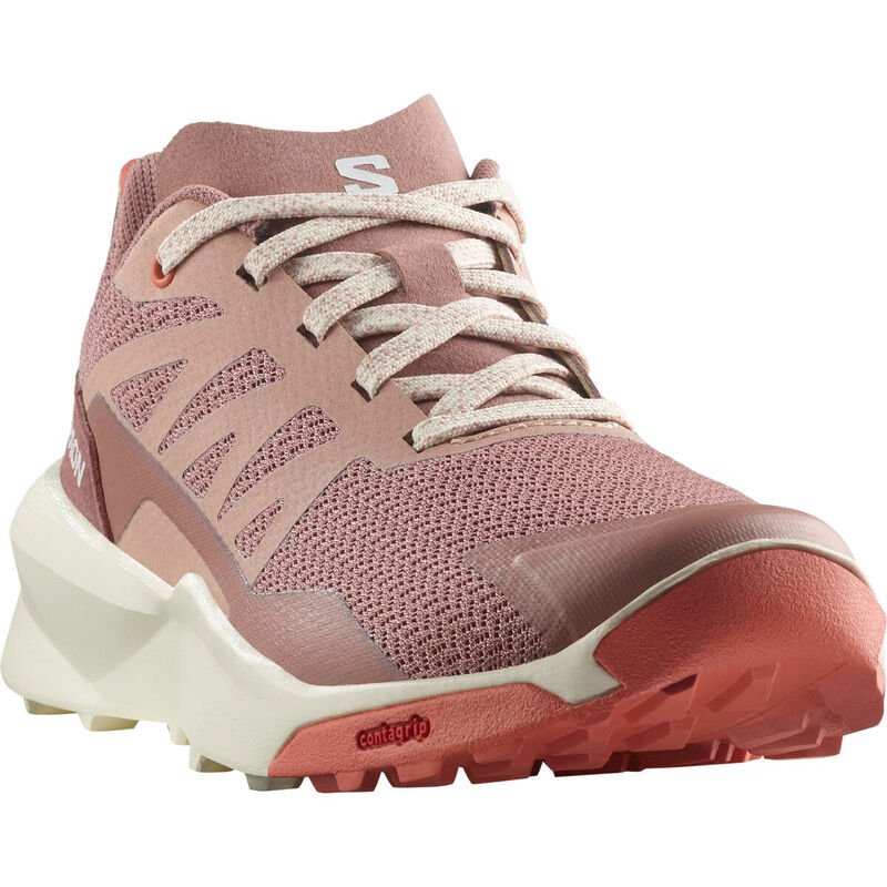 Salomon Patrol Hiking Shoes Kids image number 3