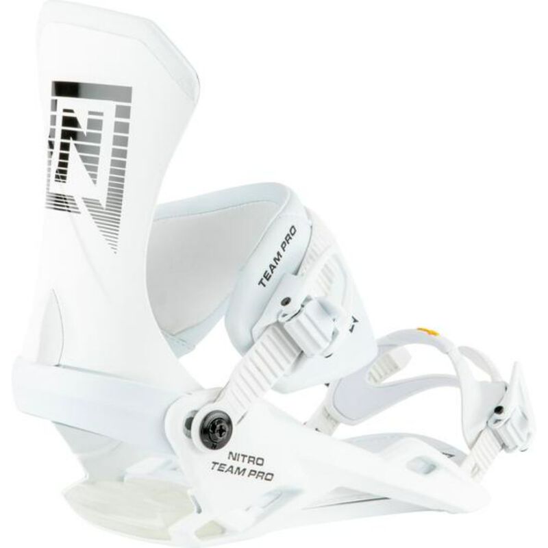 Nitro Team Pro Bindings image number 1