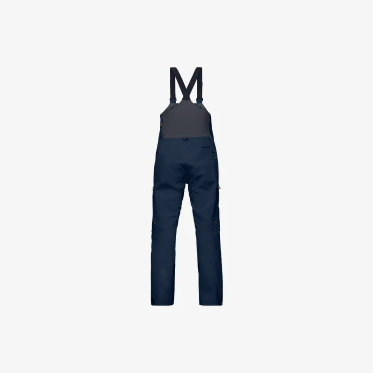 Norrona tamok gore-tex pro Bib M's Sサイズ Norrona Tamok Gore-Tex Performance Shell Bib Mens | Christy Sports