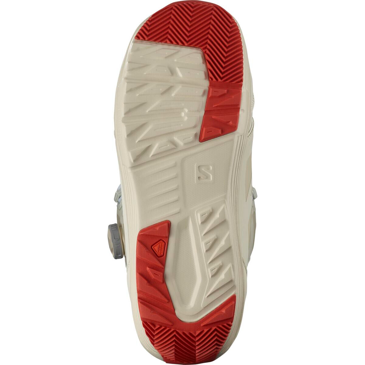 Salomon Launch Lace SJ BOA Snowboard Boots Mens | Christy Sports