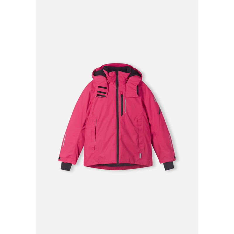 Reima Reimatec Alanampa Winter Jacket Kids Girls image number 0