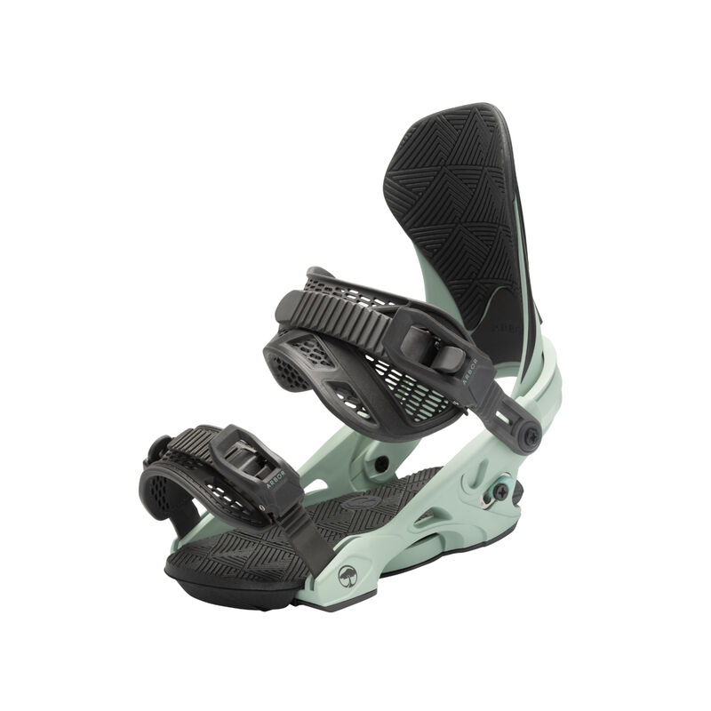 Arbor Sequoia Snowboard Bindings Womens image number 0